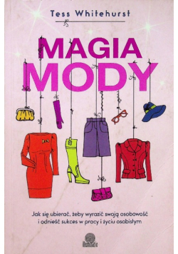 Magia mody