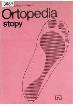 Ortopedia stopy