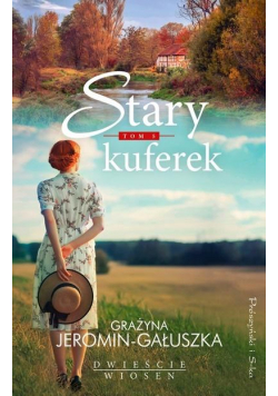 Stary kuferek