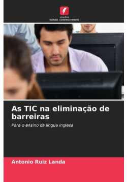 As TIC na eliminação de barreiras