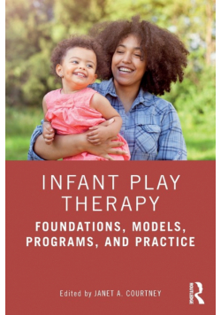 Infant Play Therapy