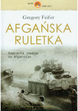 Afgańska ruletka