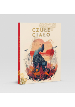 Czułe ciało. Planer