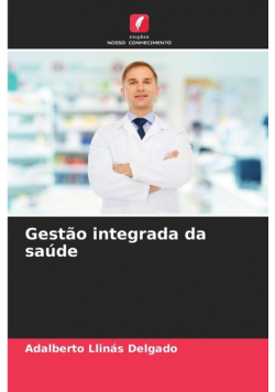 Gestão integrada da saúde