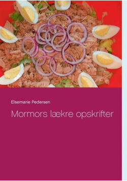 Mormors lækre opskrifter