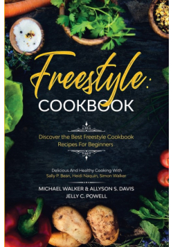 Freestyle Cookbook
