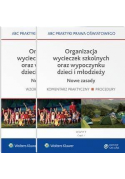 Organizacja wycieczek szkolnych ... cz.1-2