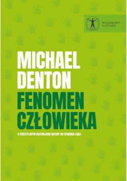 Fenomen człowieka