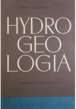 Hydrogeologia