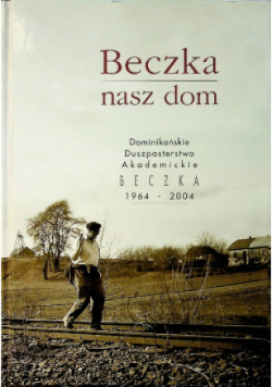 Beczka nasz dom