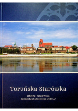 Toruńska Starówka