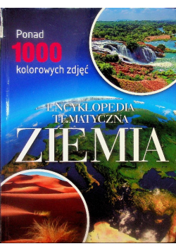 Ziemia Encyklopedia tematyczna