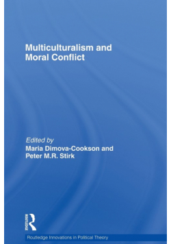 Multiculturalism and Moral Conflict