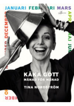 Kaka gott manad for manad