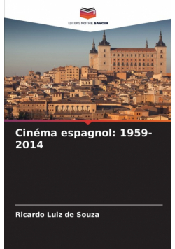 Cinéma espagnol