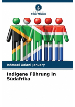 Indigene Führung in Südafrika