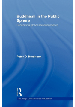 Buddhism in the Public Sphere