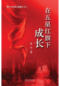 在五星红旗下成长（Growing Up under the Five-Star Red Flag, Chinese Edition）