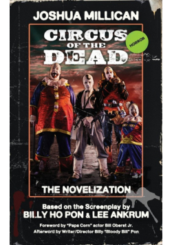 Circus of the Dead