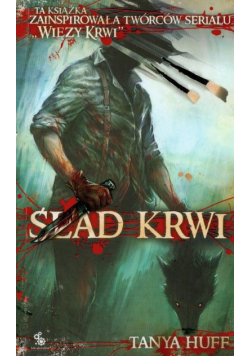 Ślad krwi