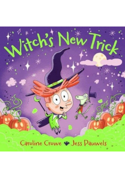 Witch's New Trick