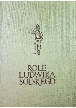 Role Ludwika Solskiego
