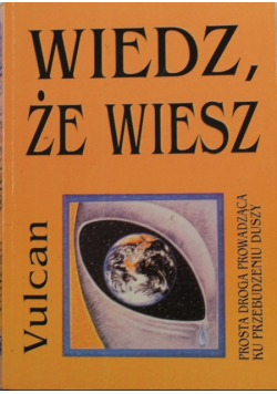Wiedz że wiesz