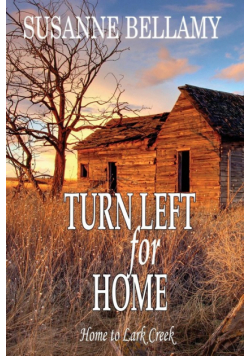Turn Left for Home