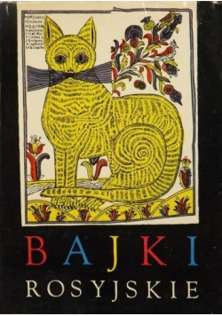 Bajki rosyjskie