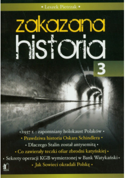 Zakazana historia 3