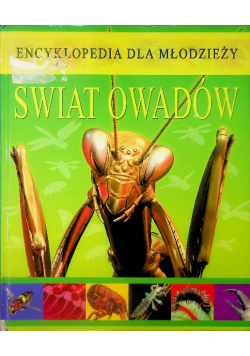 Świat owadów
