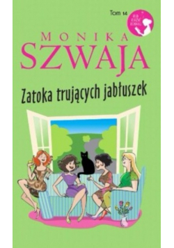 Zatoka trujących jabłuszek