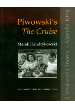Piwowski's the cruise