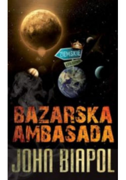 Bazarska ambasada