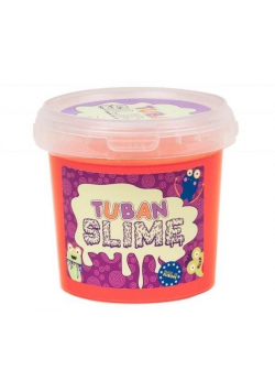 Slime Brzoskwinia 3kg TUBAN
