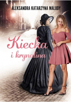 Kiecka i krynolina
