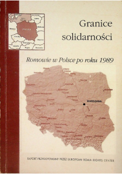 Granice solidarności Romowie
