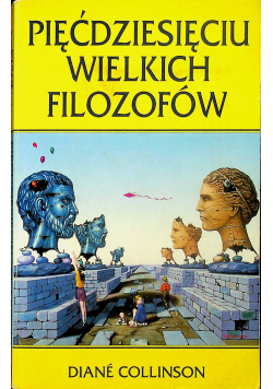 Piećdziesięciu wielkich filozofów