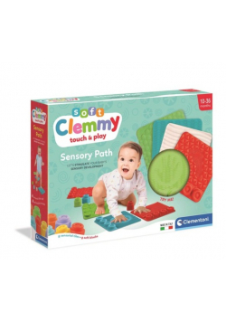 Mata sensoryczna dla niemowląt