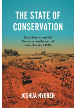The State of Conservation