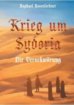 Krieg um Sydoria