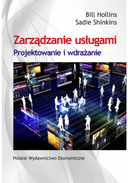 Zarządzanie usługami Projektowanie i wdrażanie