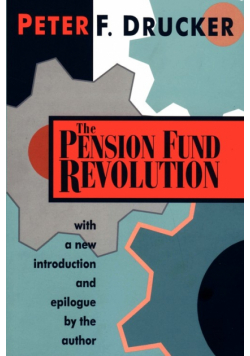 The Pension Fund Revolution