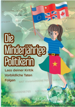 Die minderjährige Politikerin