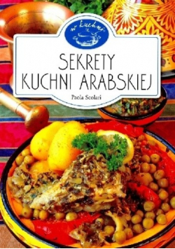 Sekrety kuchni arabskiej