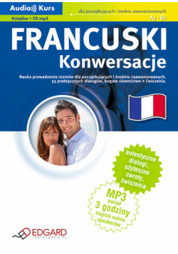 Francuski: Konwersacje