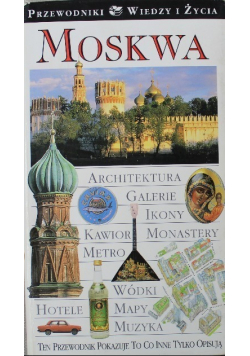 Moskwa