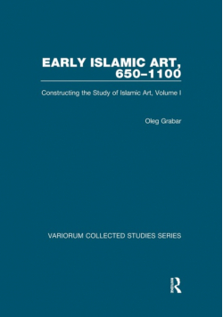Early Islamic Art, 650-1100