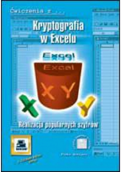 Kryptografia w Excelu