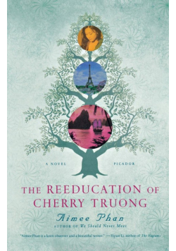 The Reeducation of Cherry Truong
